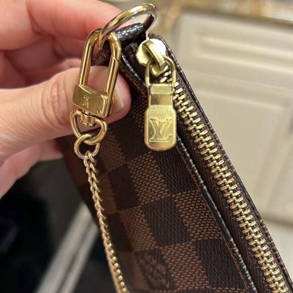 Mini  pochette - Picture 12 of 16